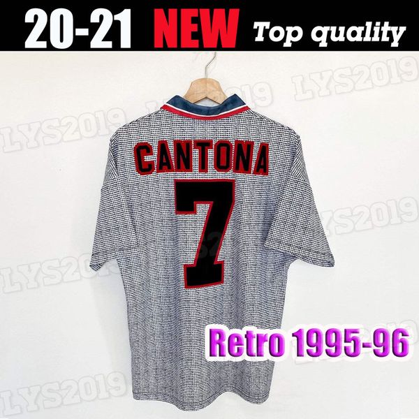 cantona 1995 1996 beckham scholes keane giggs away retro soccer jersey 95 96 ince irwin cole hughes football shirt, Black;yellow
cantona 1995 1996 beckham scholes keane giggs away retro soccer jersey 95 96 ince irwin cole hughes football shirt, Black;yellow