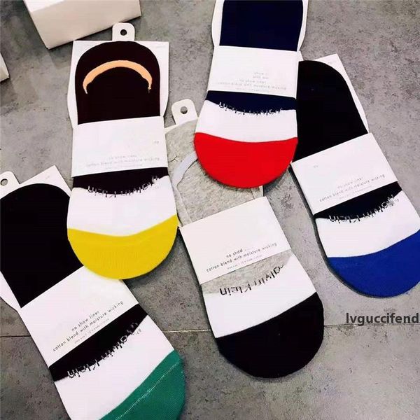 2020 new trendy the highest version 5 pcs set cotton shallow socks with non-slip silicone heel with gift box 02 ing
2020 new trendy the highest version 5 pcs set cotton shallow socks with non-slip silicone heel with gift box 02 ing