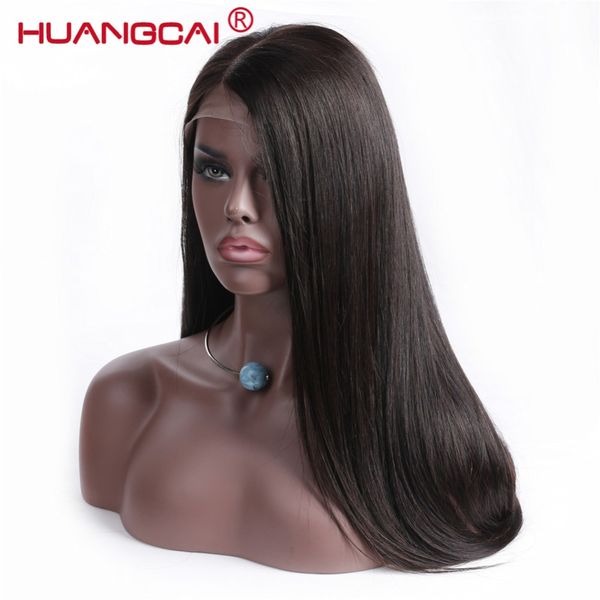 150% peruvian straight lace frontal human hair wigs 360 lace frontal wig pre plucked natural remy hair wig with baby hair, Black
150% peruvian straight lace frontal human hair wigs 360 lace frontal wig pre plucked natural remy hair wig with baby hair, Black