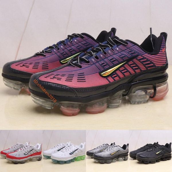 air cushion vmp 360 mens womens running shoes history of air black iridescent blue void magic ember sneakers size 36-45
air cushion vmp 360 mens womens running shoes history of air black iridescent blue void magic ember sneakers size 36-45