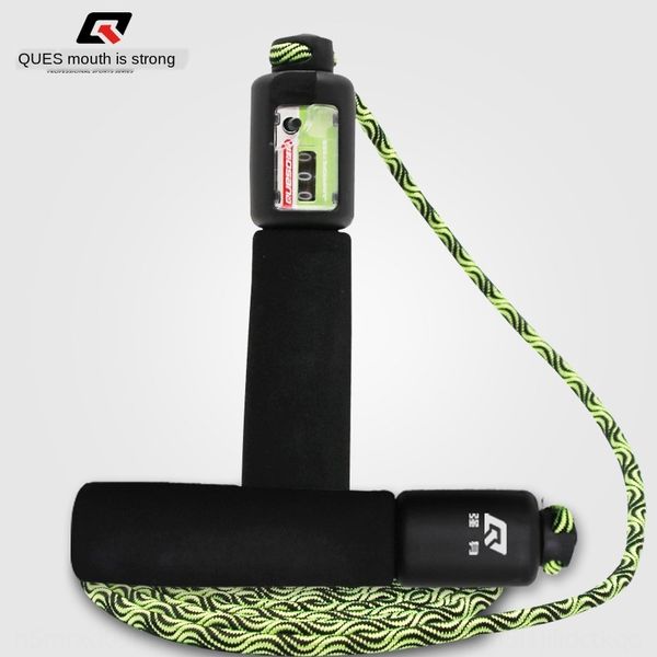 foam sponge male and female fat burning fitness foam rope skipping training count rope skipping
foam sponge male and female fat burning fitness foam rope skipping training count rope skipping