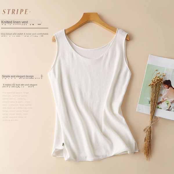 a39-635 (with) linen knitted women's casual sleeveless cotton waistcoat slim versatile vest vest women's base shirt, Camo
a39-635 (with) linen knitted women's casual sleeveless cotton waistcoat slim versatile vest vest women's base shirt, Camo
