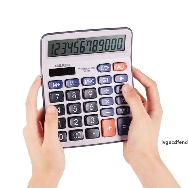 mini office calculator counter portable electronic digital lcd accounting deskcalculators for finance business school student
mini office calculator counter portable electronic digital lcd accounting deskcalculators for finance business school student