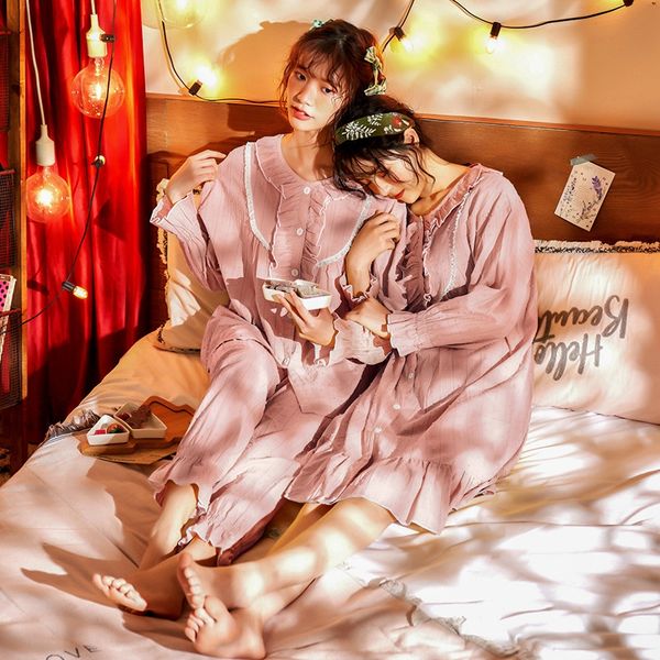 le6uw wens2020 season new light clothes clothes home furnishing clothing mature palace style pleated collar light woven cotton home clothing, Blue;red
le6uw wens2020 season new light clothes clothes home furnishing clothing mature palace style pleated collar light woven cotton home clothing, Blue;red