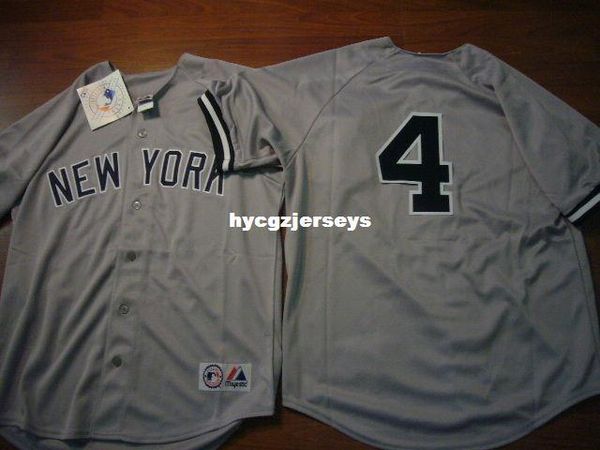 baseball ny #4 lou gehrig sewn shirt jersey gray any size mens stitched jerseys big and tall size xs-6xl for sale
baseball ny #4 lou gehrig sewn shirt jersey gray any size mens stitched jerseys big and tall size xs-6xl for sale