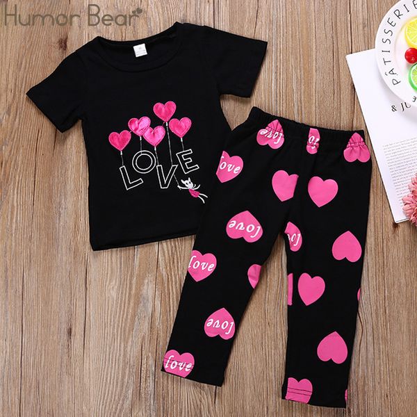 humor bear girls clothing set baby girls outfits t-shirt letter lip +printed long pants suit 1-6year baby kid clothes, White
humor bear girls clothing set baby girls outfits t-shirt letter lip +printed long pants suit 1-6year baby kid clothes, White