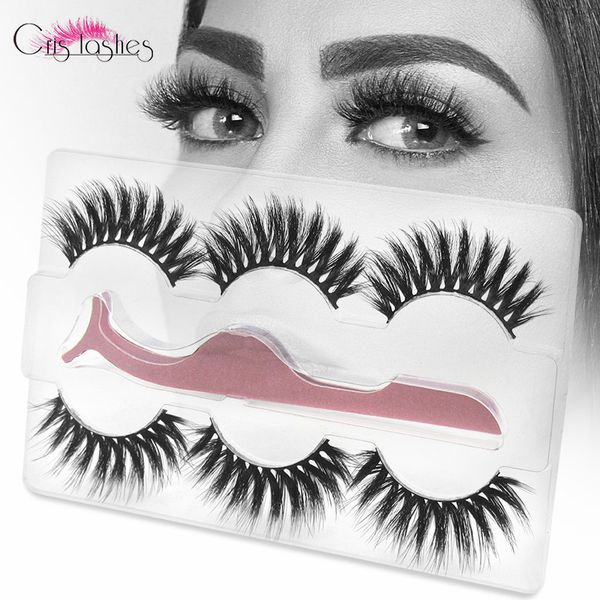 crislashes 3 pairs eyelash natural synthetic eyelash full strip lashes women lash extension supplies makeup tools
crislashes 3 pairs eyelash natural synthetic eyelash full strip lashes women lash extension supplies makeup tools