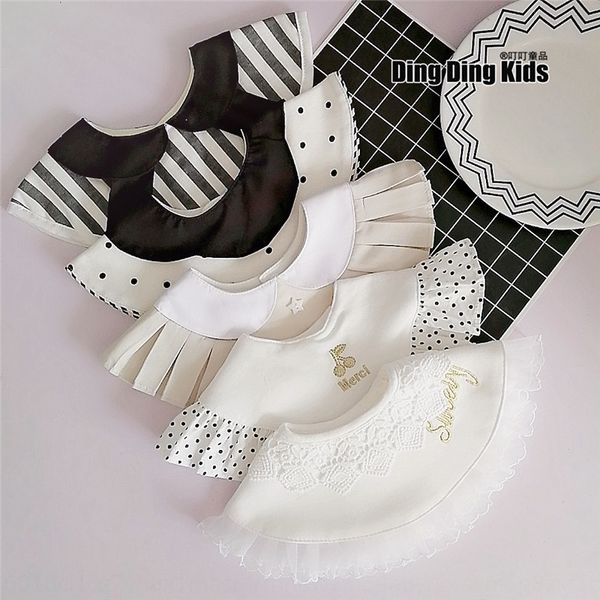 ins wind girl round fake collar baby girl princess towel bib cotton bib saliva pocket baby saliva towel
ins wind girl round fake collar baby girl princess towel bib cotton bib saliva pocket baby saliva towel