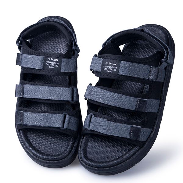 hollow de on samool sandles comfort homens mens s sole sandal genuine slip dress luxury leather sandalhas for summer walking 39, Black
hollow de on samool sandles comfort homens mens s sole sandal genuine slip dress luxury leather sandalhas for summer walking 39, Black