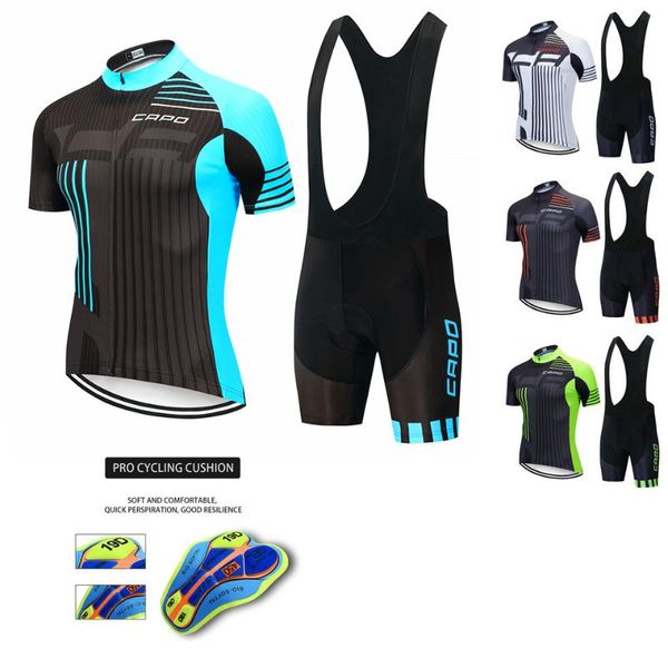 2020 new capo pro cycling jerseys set summer cycling wear mountain bike clothes bicycle clothing mtb bike clothing suit, Black;blue
2020 new capo pro cycling jerseys set summer cycling wear mountain bike clothes bicycle clothing mtb bike clothing suit, Black;blue