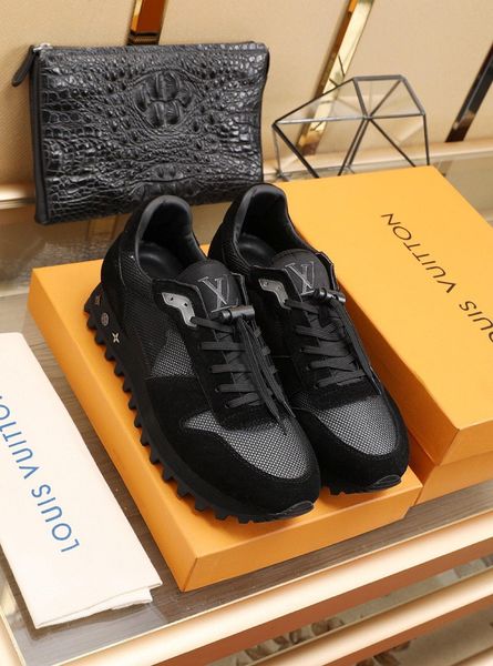 2020wy limited edition new fashion trend wild men's casual comfortable shoes hiking shoes sports shoes original box packaging, Black
2020wy limited edition new fashion trend wild men's casual comfortable shoes hiking shoes sports shoes original box packaging, Black