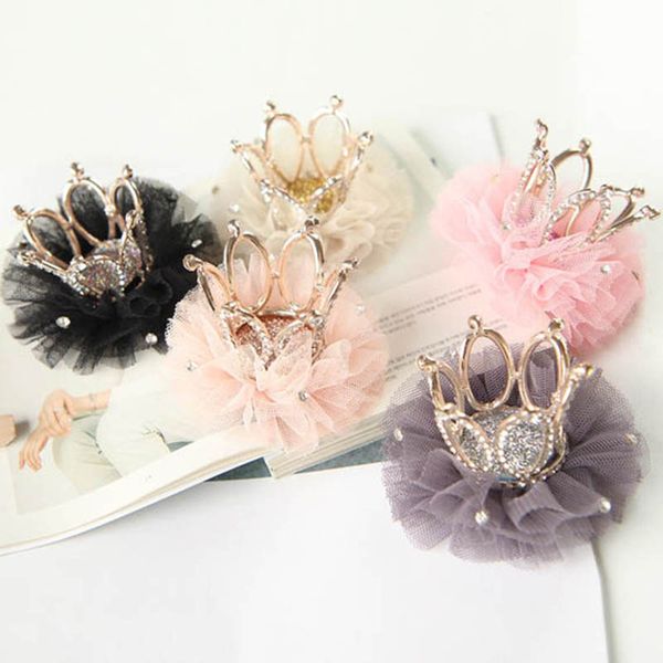 children alloy lace hairpin flower crown princess bud silk hair clips for girls baby hair accessories, Slivery;white
children alloy lace hairpin flower crown princess bud silk hair clips for girls baby hair accessories, Slivery;white