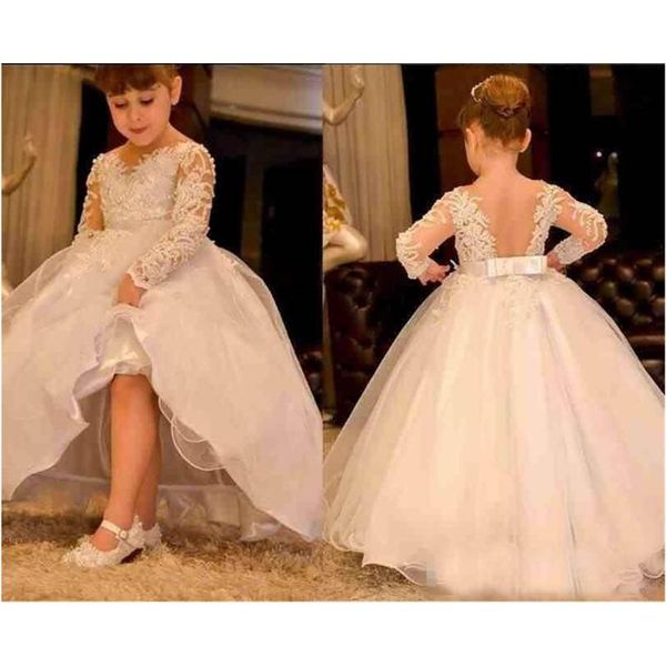 kids formal wear baby children party dress applique tulle beaded new v-neck long sleeve birthday christmas flower girls dresses, Red;yellow
kids formal wear baby children party dress applique tulle beaded new v-neck long sleeve birthday christmas flower girls dresses, Red;yellow