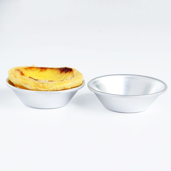 aluminium egg tart mold cupcake pie cookie tins pudding mould baking cups fruit tart mold muffin pans jk2007xb
aluminium egg tart mold cupcake pie cookie tins pudding mould baking cups fruit tart mold muffin pans jk2007xb