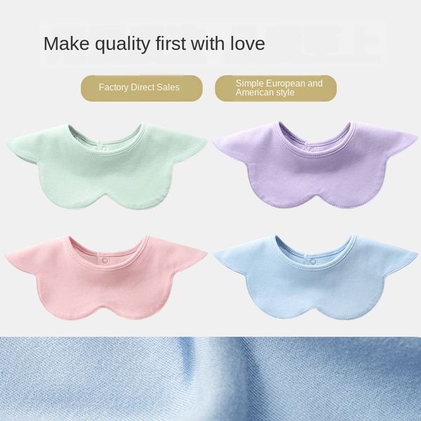 baby pattern saliva towel 360-degree rotating baby saliva towel bib newborn cotton gauze bib
baby pattern saliva towel 360-degree rotating baby saliva towel bib newborn cotton gauze bib