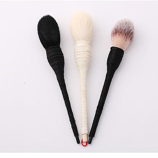 soft makeup brush wool /nylon foundation powder concealers blush makeup brushes cosmetic brushes for blending powder
soft makeup brush wool /nylon foundation powder concealers blush makeup brushes cosmetic brushes for blending powder