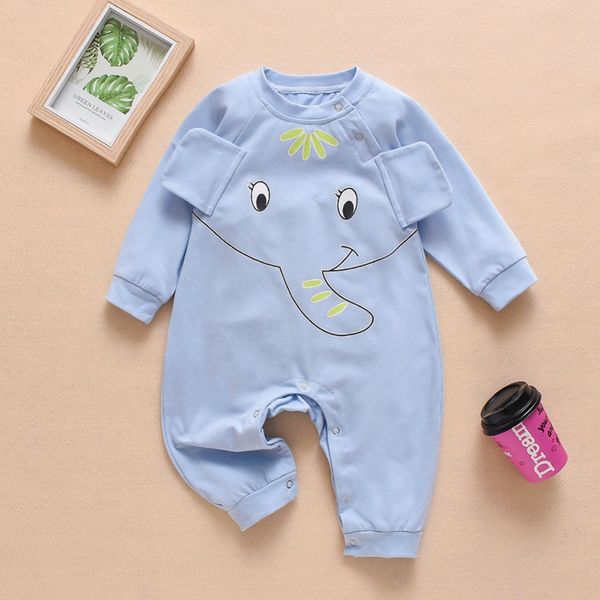 autumn winter infant romper casual jumpsuits baby cartoon big ear embroidery printing long sleeve rompers kids clothing, Blue
autumn winter infant romper casual jumpsuits baby cartoon big ear embroidery printing long sleeve rompers kids clothing, Blue