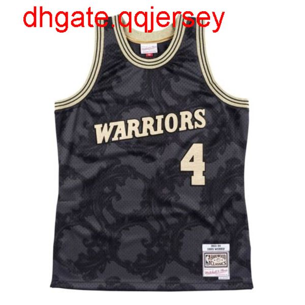 chris webber mitchell & ness 1993-94 toile jersey throwbacks vest stitched basketball jerseys, Gray
chris webber mitchell & ness 1993-94 toile jersey throwbacks vest stitched basketball jerseys, Gray