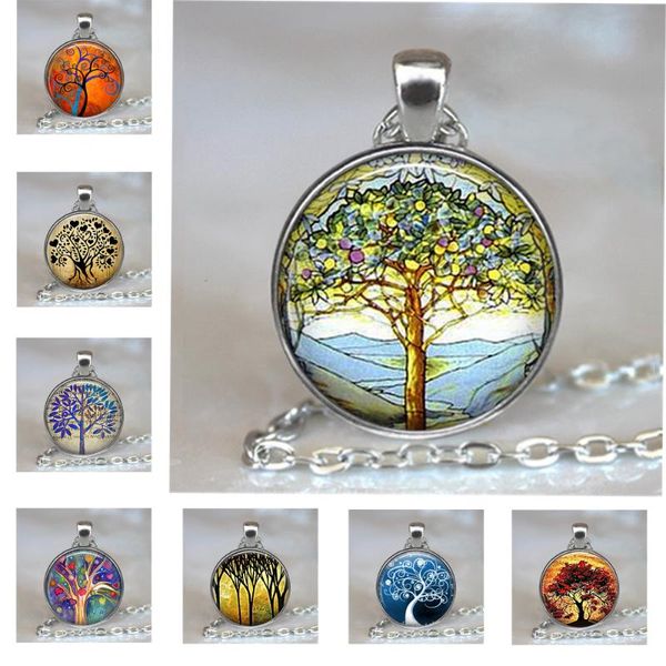 moving necklaces and hanging in the cabasso tree of life, spiral chain - chocolate style stembank, jewelry, gifts for women, Silver
moving necklaces and hanging in the cabasso tree of life, spiral chain - chocolate style stembank, jewelry, gifts for women, Silver