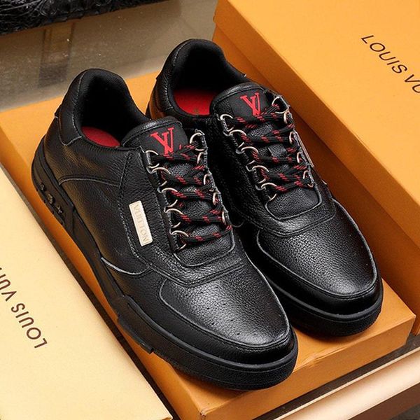 mens fashion shoes sneakers luxury trainer sneaker fashion type zapatos de hombre fast ship flats with origin box men shoes casual l466
mens fashion shoes sneakers luxury trainer sneaker fashion type zapatos de hombre fast ship flats with origin box men shoes casual l466