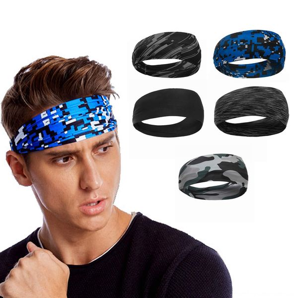 srreq outdoor hair outdoor sports anti-sweat b silicone hair band basketball fitness headscarf sweat-guiding and sweat-absorbing sports hea, Yellow;black
srreq outdoor hair outdoor sports anti-sweat b silicone hair band basketball fitness headscarf sweat-guiding and sweat-absorbing sports hea, Yellow;black