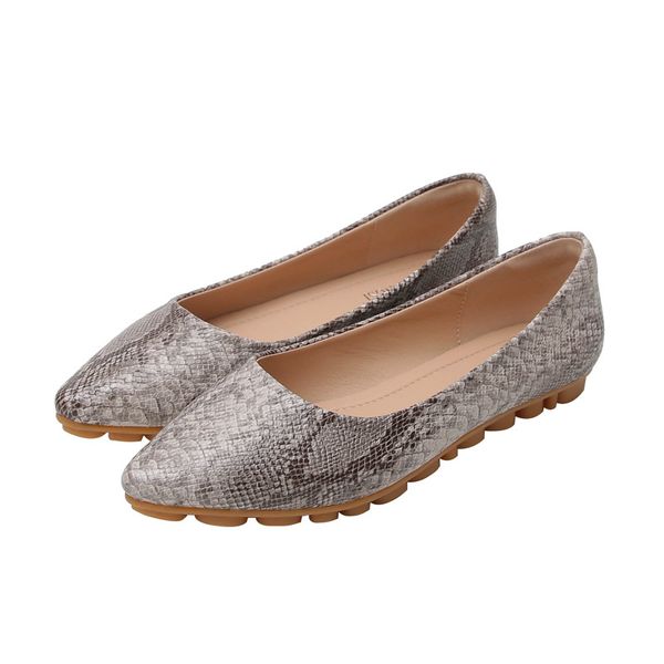 2020 spring new pointed toe shallow women flats shoes fashion pu leather leopard ladies shoes, Black
2020 spring new pointed toe shallow women flats shoes fashion pu leather leopard ladies shoes, Black