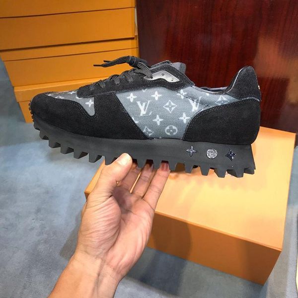 2020sss limited edition luxury design leather printed sneakers fashion wild mens casual shoes mens banquet shoes size: 38-45, Black
2020sss limited edition luxury design leather printed sneakers fashion wild mens casual shoes mens banquet shoes size: 38-45, Black