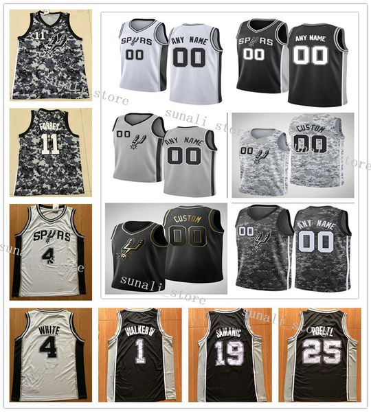 printed men trey 41 lyles jakob 25 poeltl bryn 11 forbes lonnie 1 walker iv luka 19 samanic keldon 3 johnson 7 metu 45 zeller jerseys, Black;red
printed men trey 41 lyles jakob 25 poeltl bryn 11 forbes lonnie 1 walker iv luka 19 samanic keldon 3 johnson 7 metu 45 zeller jerseys, Black;red