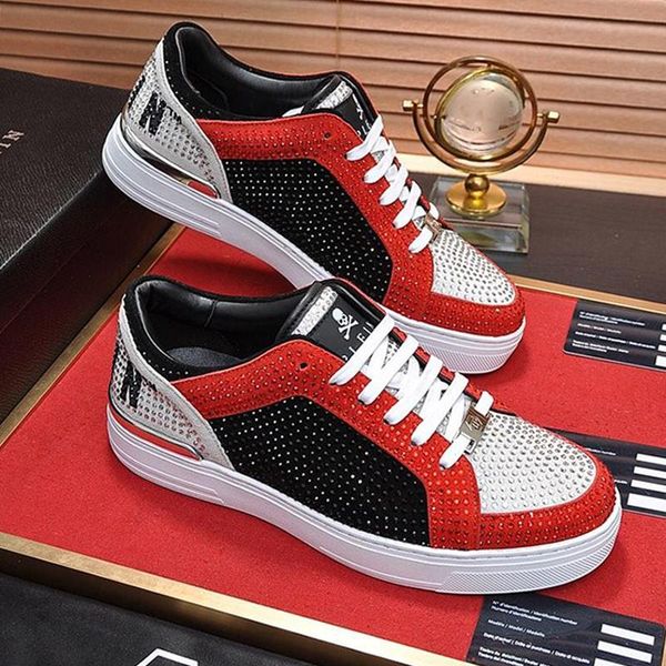 men shoes lo -sneakers crystal herren -schuhe casual mens shoes leather big size chaussures pour hommes vintage design sale mens shoes
men shoes lo -sneakers crystal herren -schuhe casual mens shoes leather big size chaussures pour hommes vintage design sale mens shoes