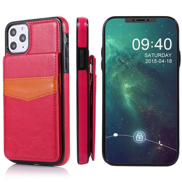 сотовый телефон чехол для iphone 11 про новый кошелек прибытия кредитной карты флип стенд кожаный чехол телефон с хорошей защитой для камеры
сотовый телефон чехол для iphone 11 про новый кошелек прибытия кредитной карты флип стенд кожаный чехол телефон с хорошей защитой для камеры