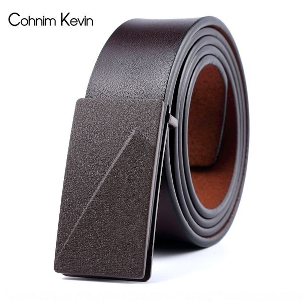 live broadcast special men's genuine leather business belt formal live broadcast leisure special leisure wear belt casual, Black;brown
live broadcast special men's genuine leather business belt formal live broadcast leisure special leisure wear belt casual, Black;brown