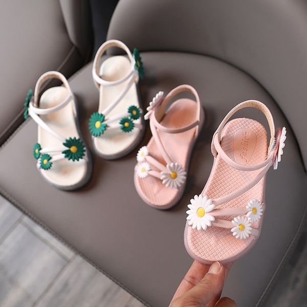 2020 new korean fashion medium big and sandals children online fashion brand small zouju princess soft bottom sandals, Black;red
2020 new korean fashion medium big and sandals children online fashion brand small zouju princess soft bottom sandals, Black;red
