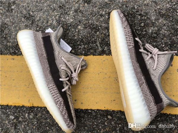 authentic v2 zyon israfil asriel man running shoes kanye west 3m reflective women men designer shoes fz1267 with original box
authentic v2 zyon israfil asriel man running shoes kanye west 3m reflective women men designer shoes fz1267 with original box