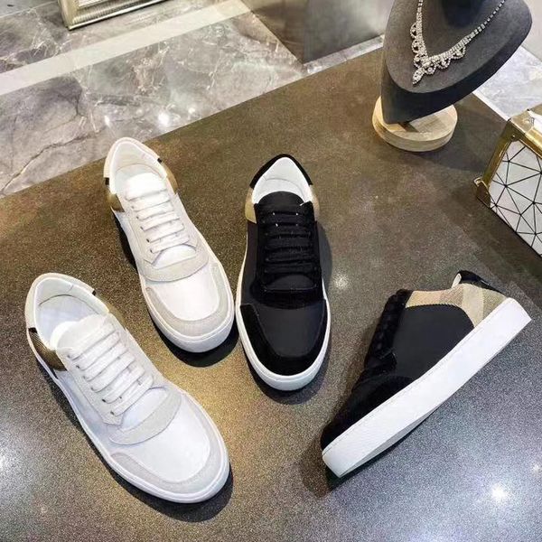 with box sneaker casual shoes trainers fashion sports shoes leather boots sandals slippers vintage for man woman 11b2001, Black
with box sneaker casual shoes trainers fashion sports shoes leather boots sandals slippers vintage for man woman 11b2001, Black
