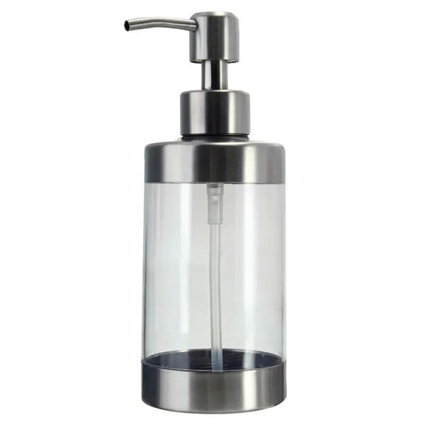 manually bathroom shower body lotion shampoo lotion cream liquid soap dispenser stainless steel pump head
manually bathroom shower body lotion shampoo lotion cream liquid soap dispenser stainless steel pump head