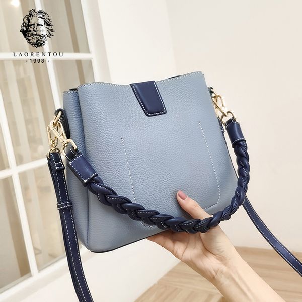 laorentou women's shoulder crossbody bag luxury genuine leather messenger bag small totes lady cross-body handbag
laorentou women's shoulder crossbody bag luxury genuine leather messenger bag small totes lady cross-body handbag