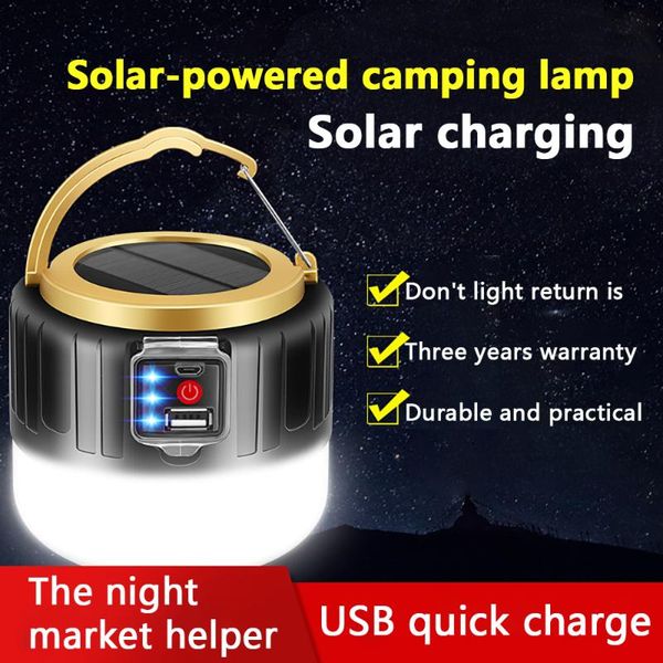 portable lanterns solar tent light 280w camping outdoor led bulb lights usb rechargeable lantern emergency night gifts
portable lanterns solar tent light 280w camping outdoor led bulb lights usb rechargeable lantern emergency night gifts