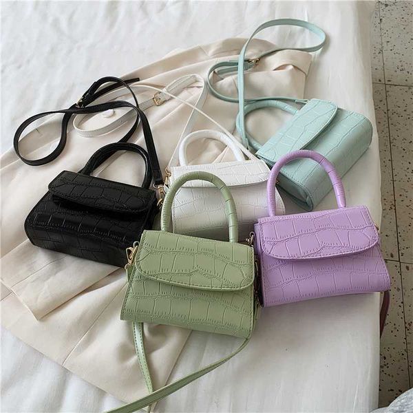 crocodile pattern women tote handbags small shoulder bag women bags vintage messenger pack female purse
crocodile pattern women tote handbags small shoulder bag women bags vintage messenger pack female purse