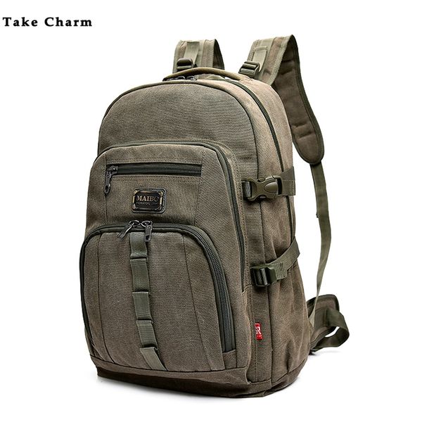 backpack leisure canvas travel 2021 large capacity men outdoor mountaineering bag male luggage school
backpack leisure canvas travel 2021 large capacity men outdoor mountaineering bag male luggage school