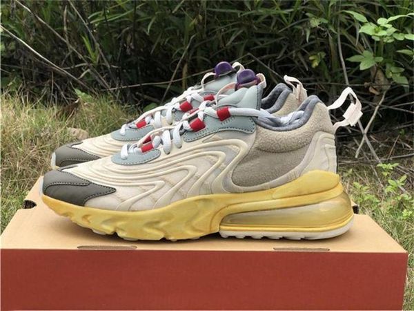 authentic travis scotts x shoe 270 react light cream dark hazel mica starfish casual sneakers ct2864 -200 authentic shoes us 5 .5 -12 0q0, Black
authentic travis scotts x shoe 270 react light cream dark hazel mica starfish casual sneakers ct2864 -200 authentic shoes us 5 .5 -12 0q0, Black