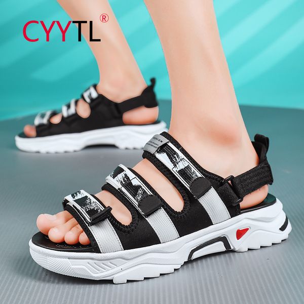 cyytl summer men women thick bottom platform sandals non-slip flip flops sandals beach slippers increasing 4cm sandalia, Black
cyytl summer men women thick bottom platform sandals non-slip flip flops sandals beach slippers increasing 4cm sandalia, Black