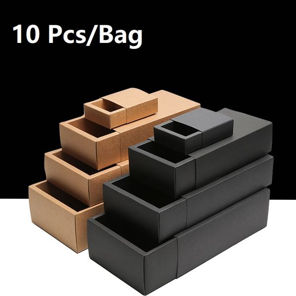 cardboard drawer box gift packaging box brown black white color diy for wedding, birthday, party
cardboard drawer box gift packaging box brown black white color diy for wedding, birthday, party