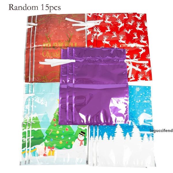 christmas party candy cookies baking present gift 15 x 10 x drawstring packaging bags as picture
christmas party candy cookies baking present gift 15 x 10 x drawstring packaging bags as picture