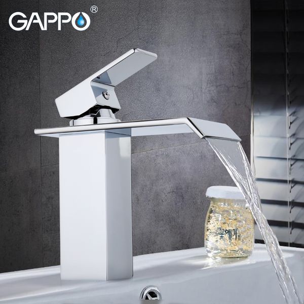 gappo water mixer tap basin sink faucet bathroom basin faucet mixer single hole brass waterfall toilet tap yg1001-2
gappo water mixer tap basin sink faucet bathroom basin faucet mixer single hole brass waterfall toilet tap yg1001-2