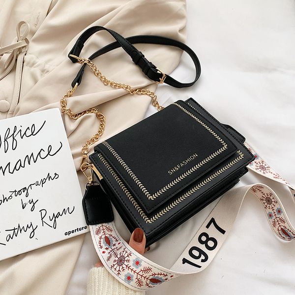 scrub leather chain crossbody bags for women 2019 winter shoulder messenger bag female travel cell phone purses handbags
scrub leather chain crossbody bags for women 2019 winter shoulder messenger bag female travel cell phone purses handbags