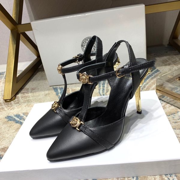 the latest brand high heels in 2020 are made of comfortable, breathable and stable leather made from virtus mules female high heels2156
the latest brand high heels in 2020 are made of comfortable, breathable and stable leather made from virtus mules female high heels2156