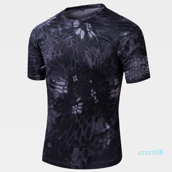 outdoor camouflage shirts camping tactical t-shirts men hiking hunting quick dry short sleeve army camo tee shirts ct08, Gray;blue
outdoor camouflage shirts camping tactical t-shirts men hiking hunting quick dry short sleeve army camo tee shirts ct08, Gray;blue