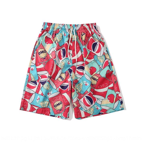 cqxo8 новой пляжные брюки мужских женских рыхлой мод бренд быстросохнущего лето молодежь пара цветочные случайный пляж штаны и шорты праздни
cqxo8 новой пляжные брюки мужских женских рыхлой мод бренд быстросохнущего лето молодежь пара цветочные случайный пляж штаны и шорты праздни