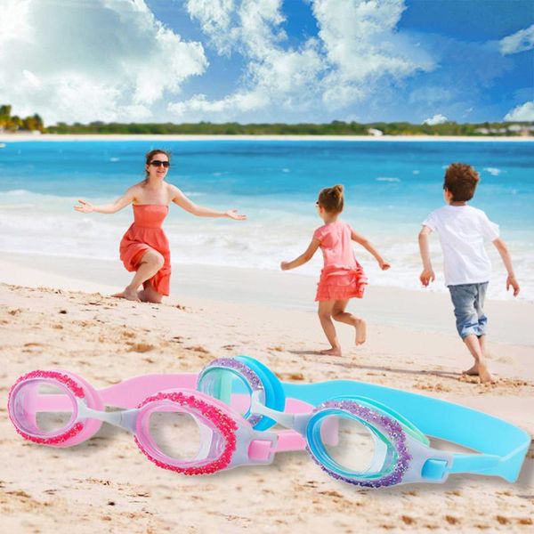 children non-fogging anti uv swimming swim goggle glasses adjustable eye protect
children non-fogging anti uv swimming swim goggle glasses adjustable eye protect