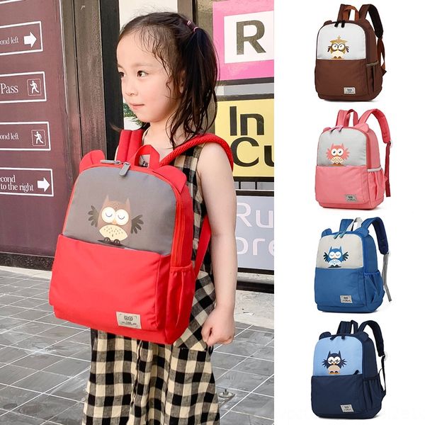 kindergarten children boy girl baby 1-3-5 years old cute cartoon backpack fashionable schoolbag backpack bag small schoolbag
kindergarten children boy girl baby 1-3-5 years old cute cartoon backpack fashionable schoolbag backpack bag small schoolbag